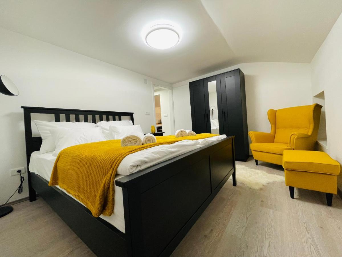 Vanadium House Apartman Tolmin Kültér fotó
